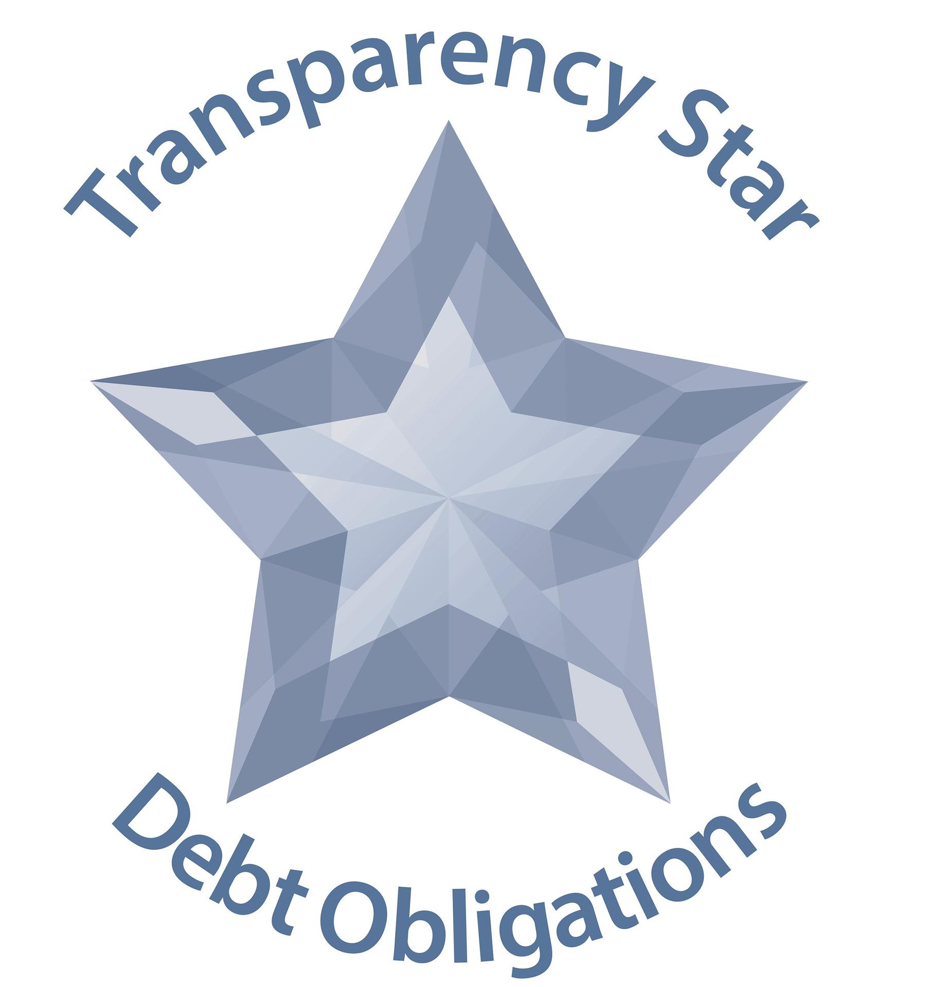 Debt Transparency Star