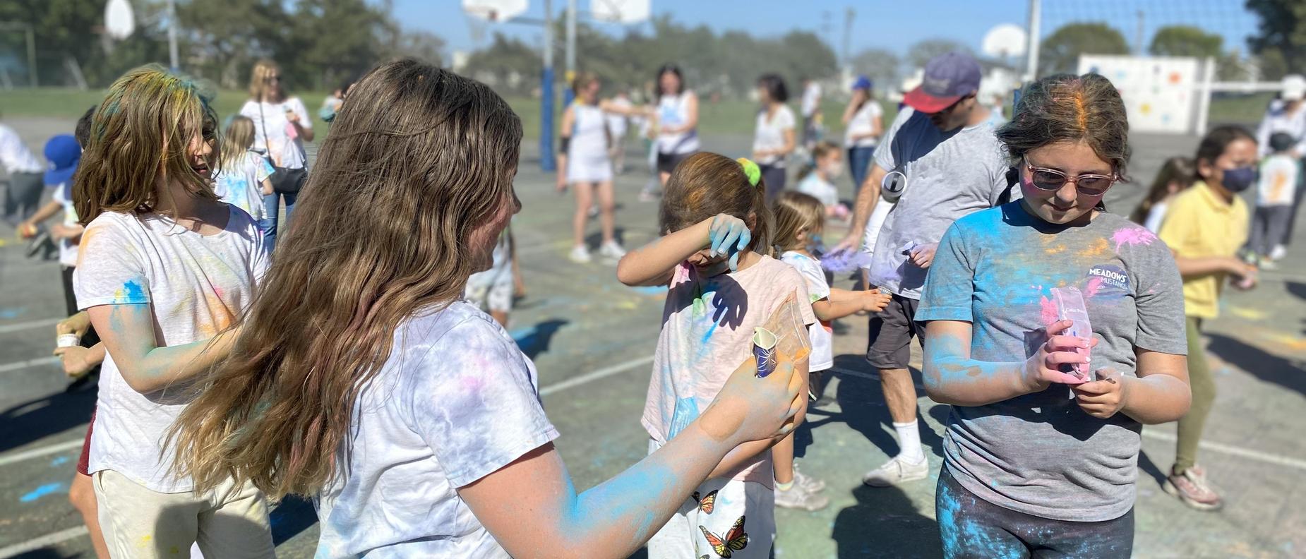 Meadows Elementary School