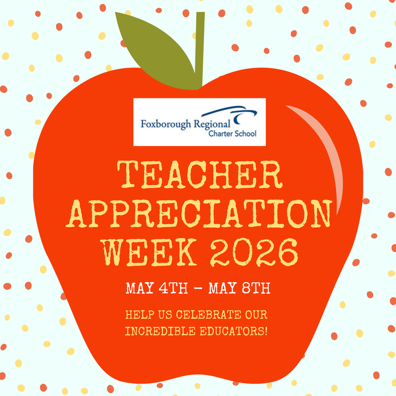 Teacher Appreciation Week 2026- Give a SHOUT OUT to our Incredible Teachers and Staff! Featured Photo