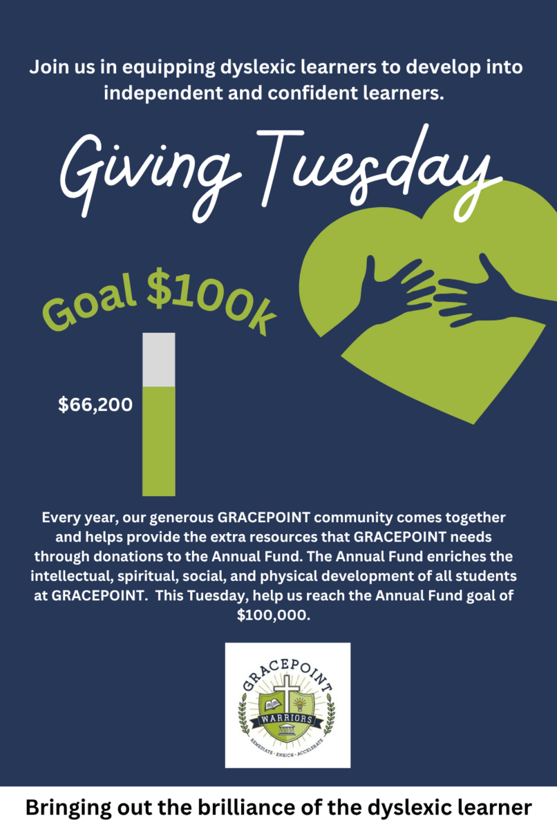 giving tuesday