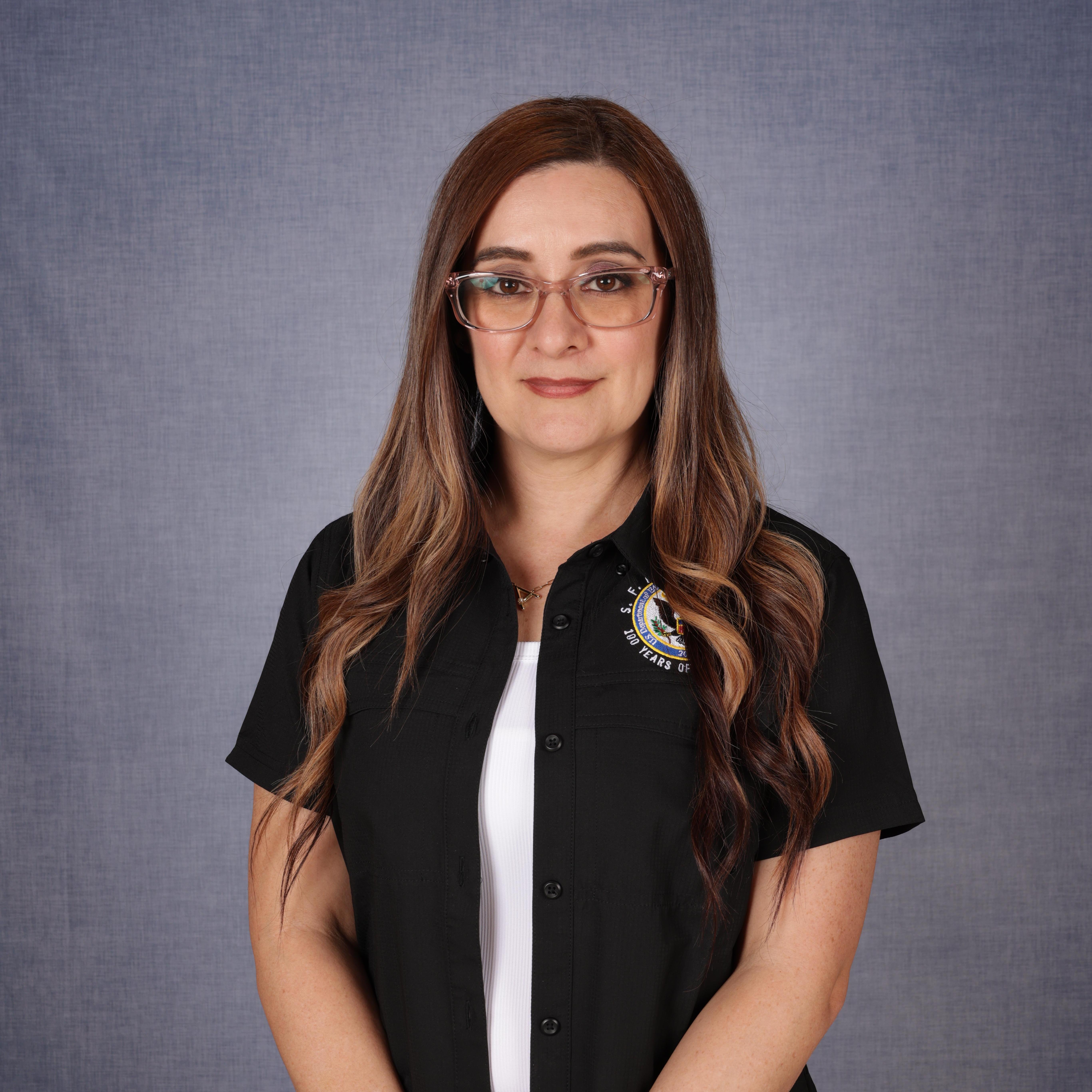 AnitaLeal's Profile Photo