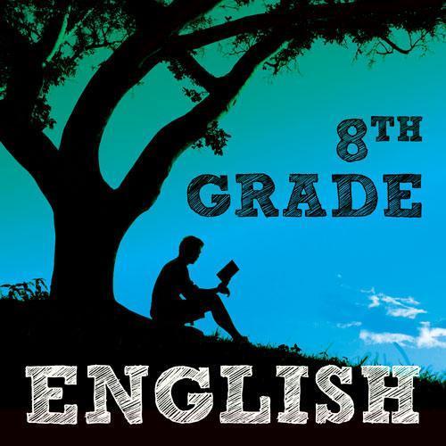 Summer Assignment for 8th Grade ELA