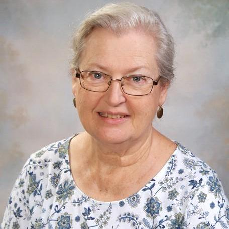 SuzanneRoberts's Profile Photo