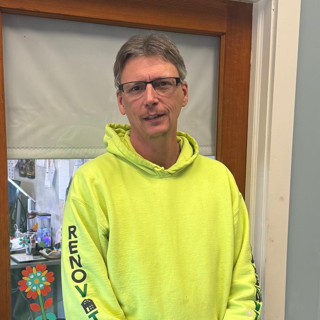 AndyMaille's Profile Photo