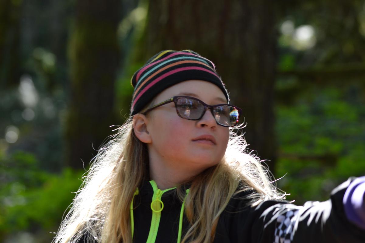 Outdoor School 2019 Portland Christian Schools