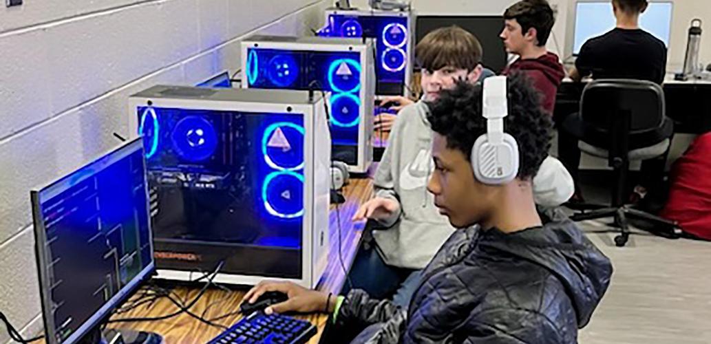 e sports