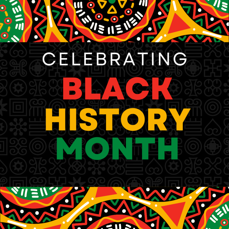 Celebrate with us!