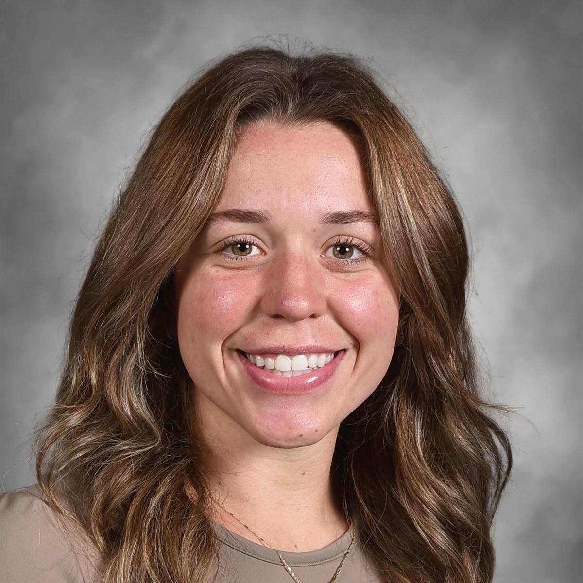 Ericka Frombach profile photo