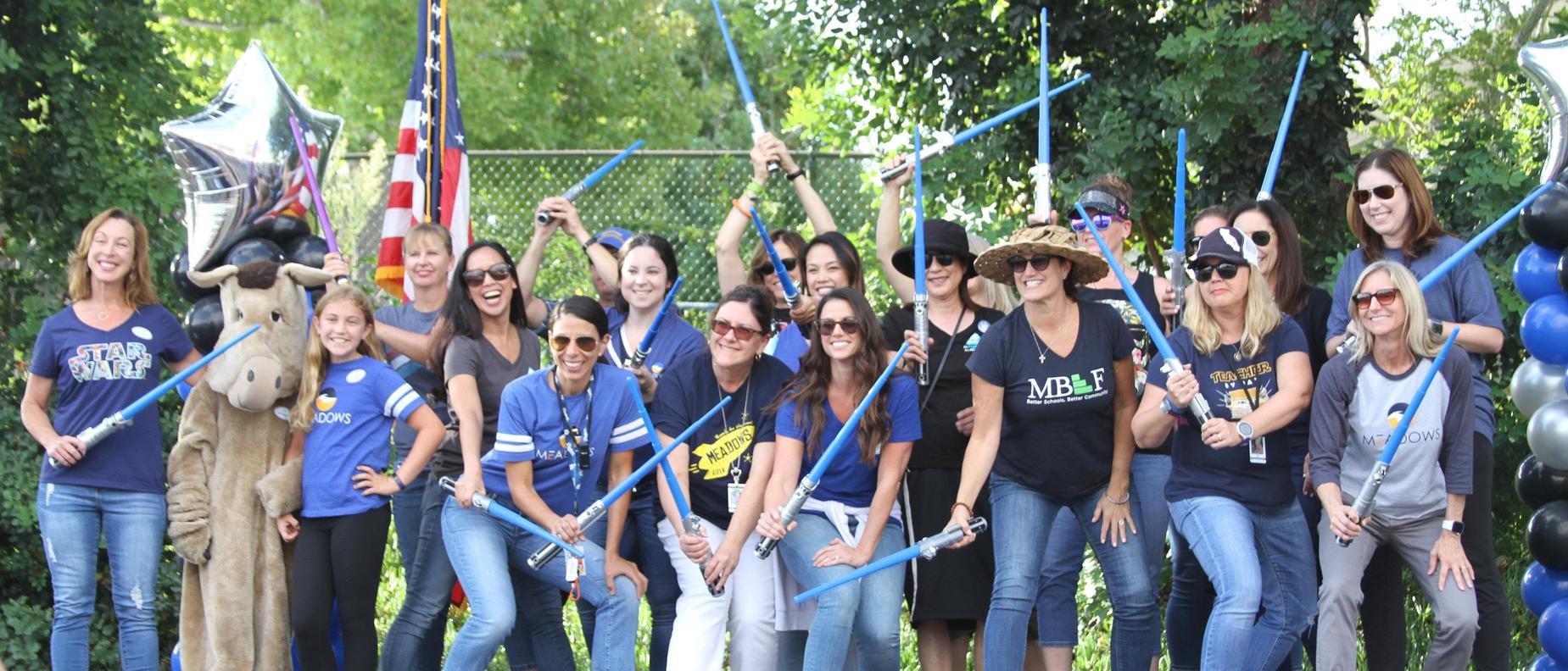 Meadows Elementary School