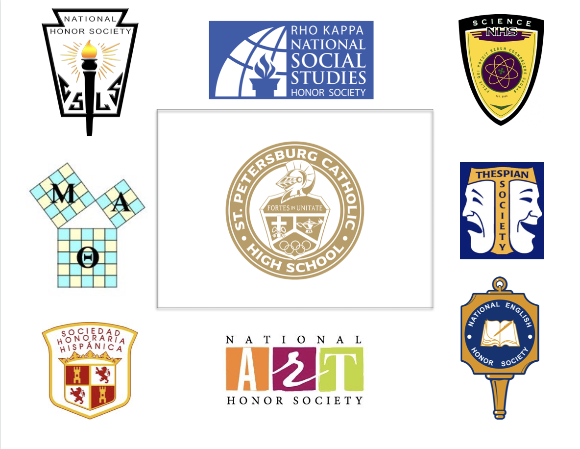 Honor Society Graphic