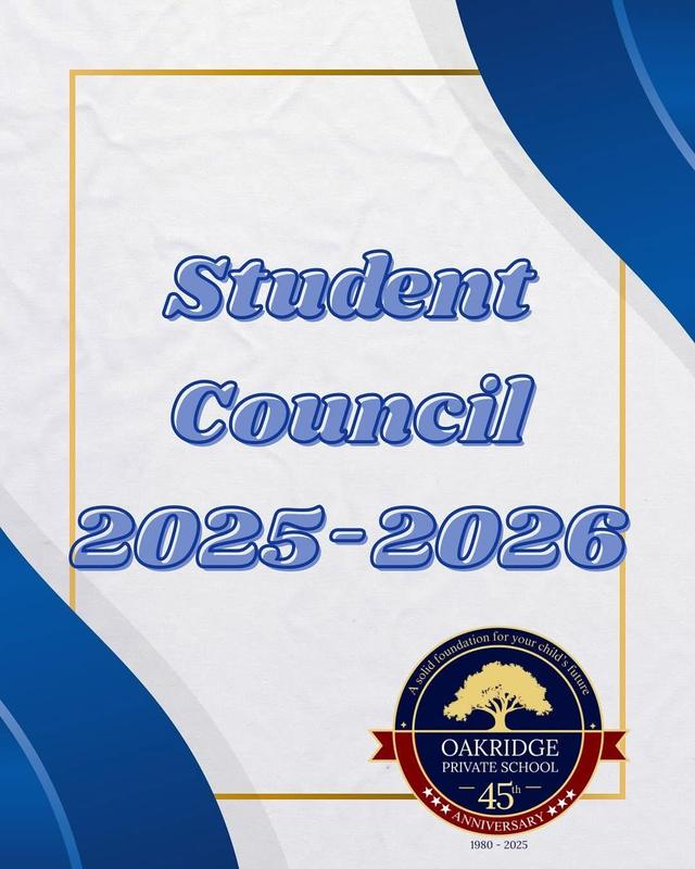 student council