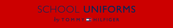 School Uniforms by Tommy Hilfiger Featured Photo