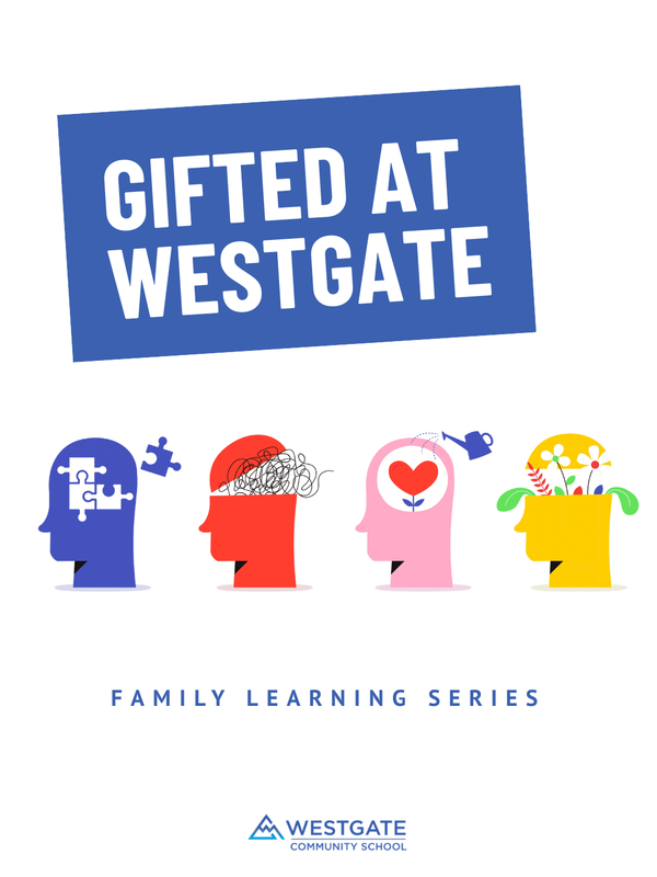 Gifted at Westgate