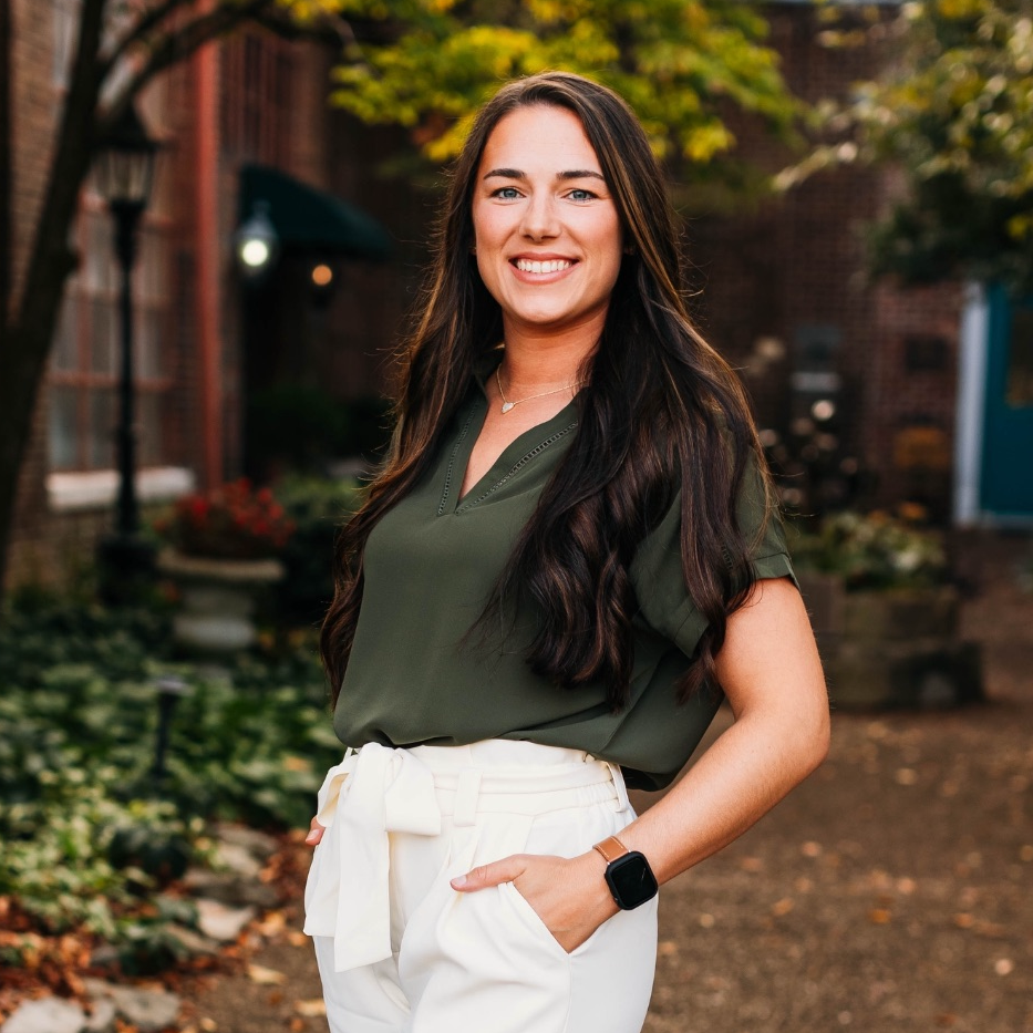 TiffanyClardy's Profile Photo