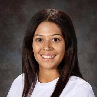 AlexandraPineda's Profile Photo