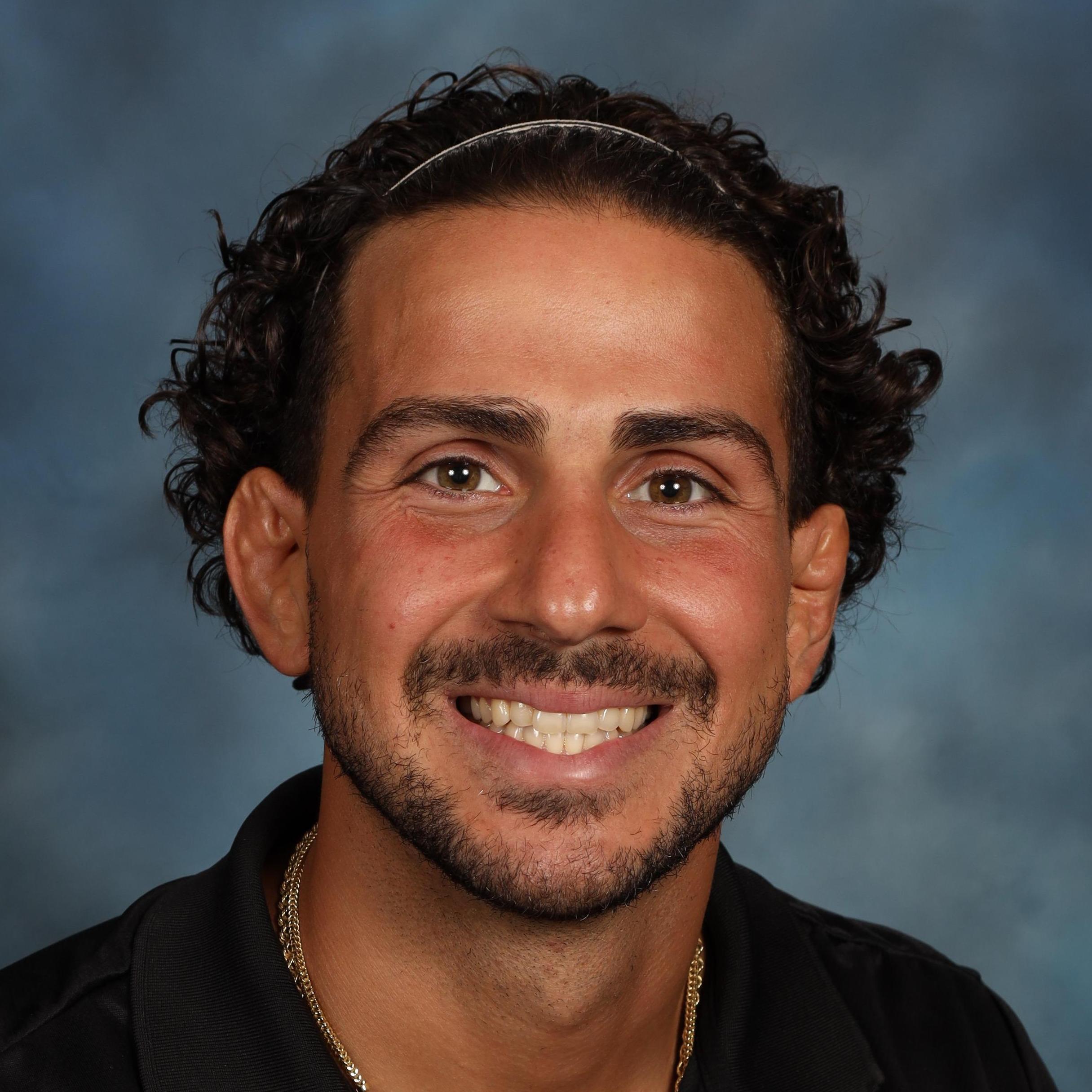 DominicCarfagno's Profile Photo
