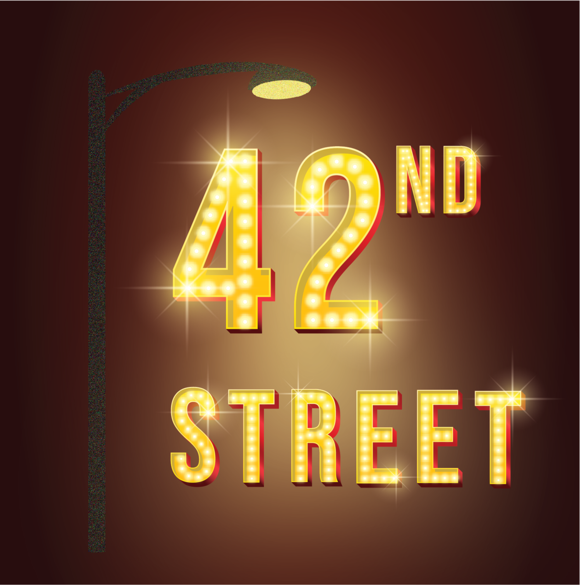 42nd Street Temp Logo
