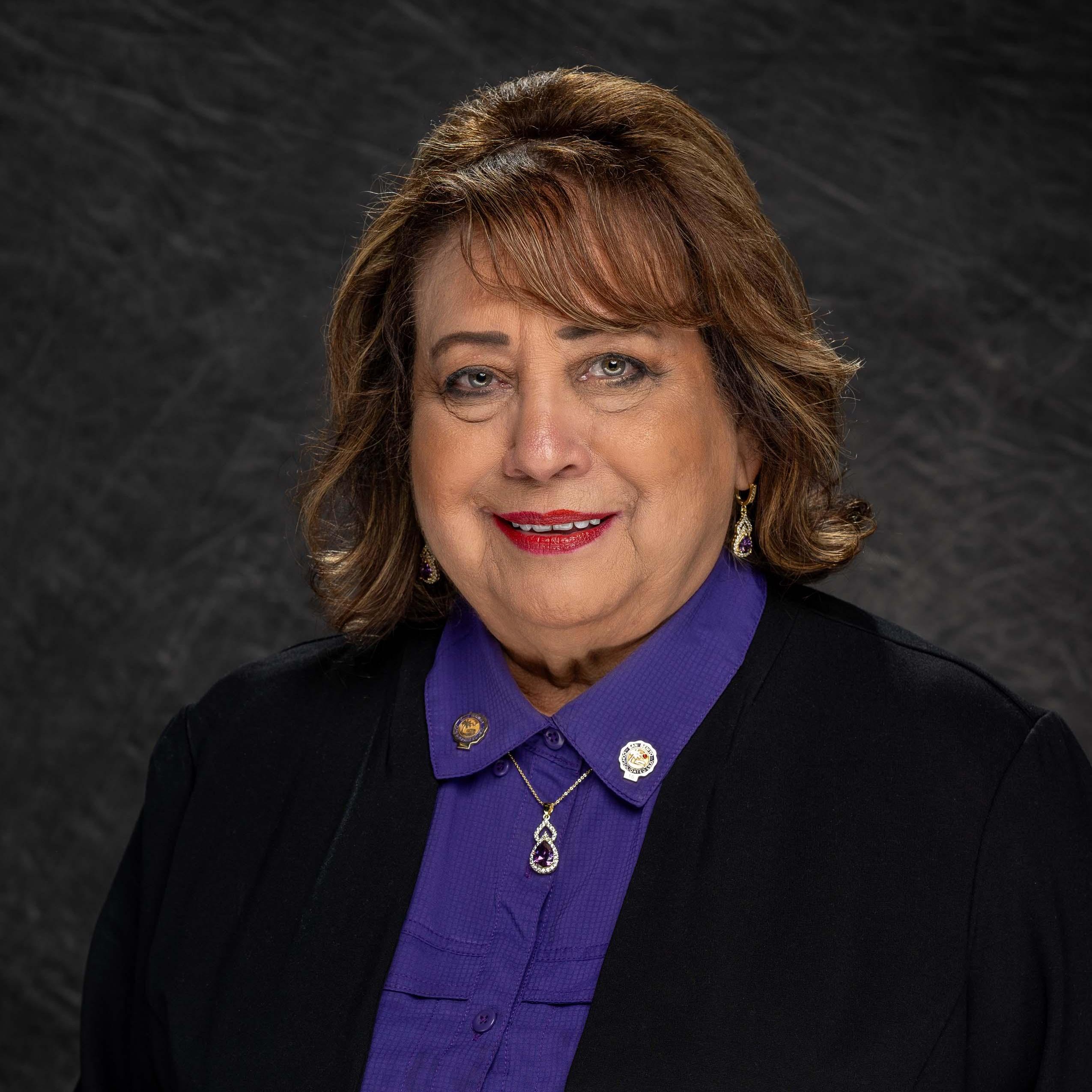 RosaVasquez's Profile Photo