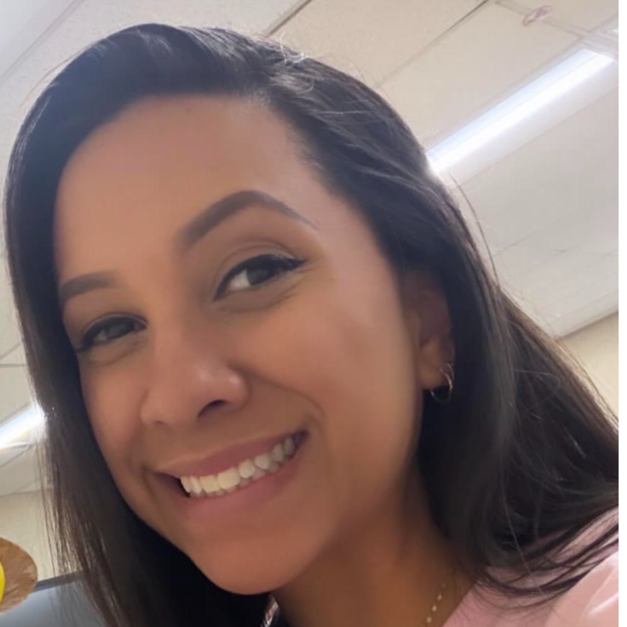 DianaGandara's Profile Photo