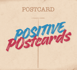 Positive Postcard students for the weeks of January 26 - February 6 Featured Photo