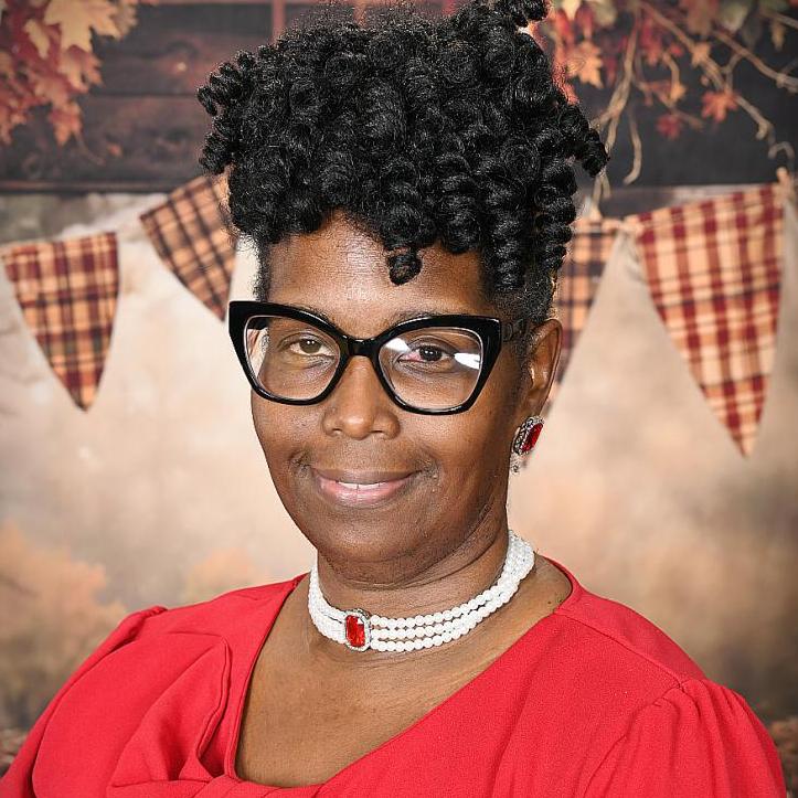 CharmaineRiley's Profile Photo