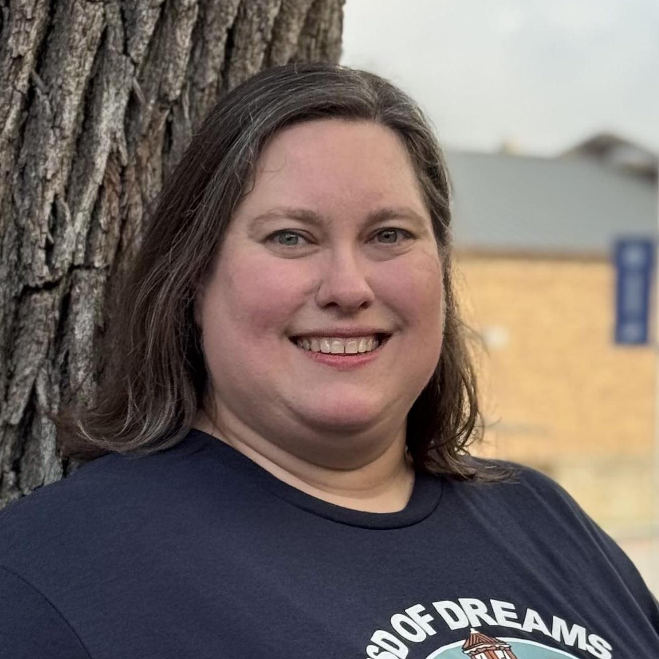 TracyCamp's Profile Photo