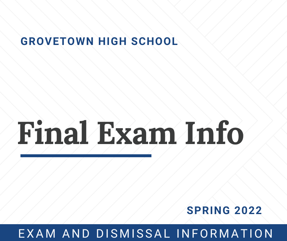 Grovetown High School