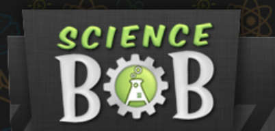 Science Bob Logo