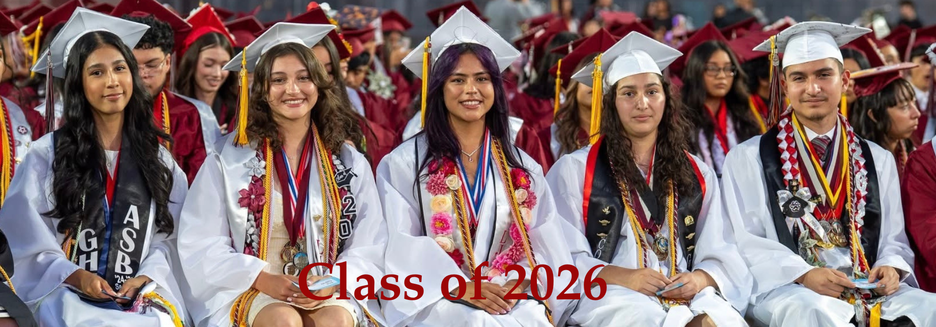 class of 2026