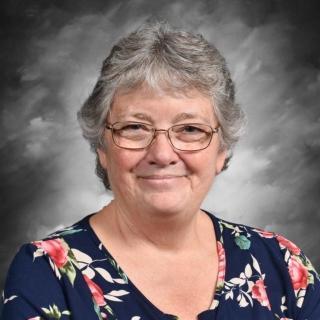 JeanieThimgan's Profile Photo