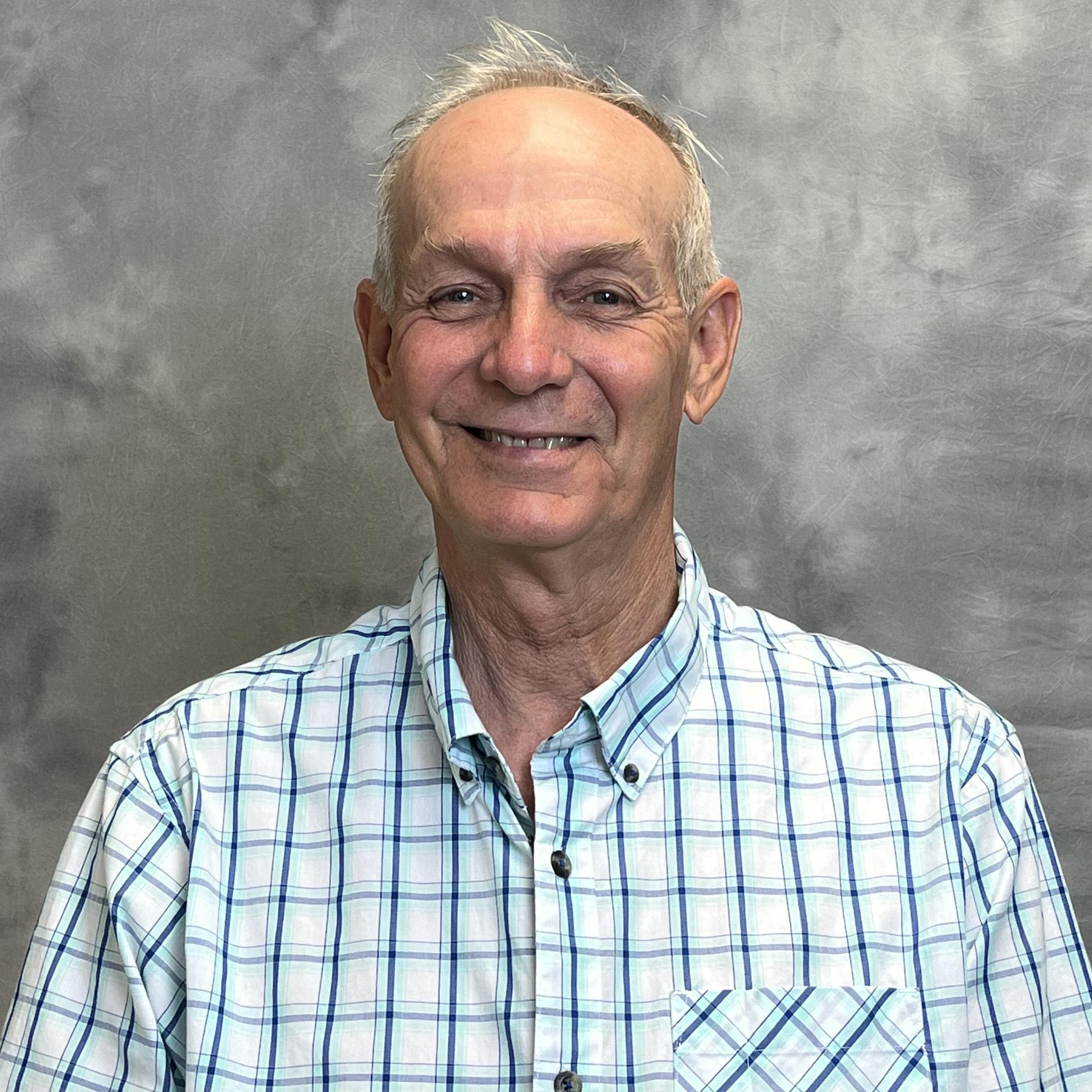 MarkBuell's Profile Photo