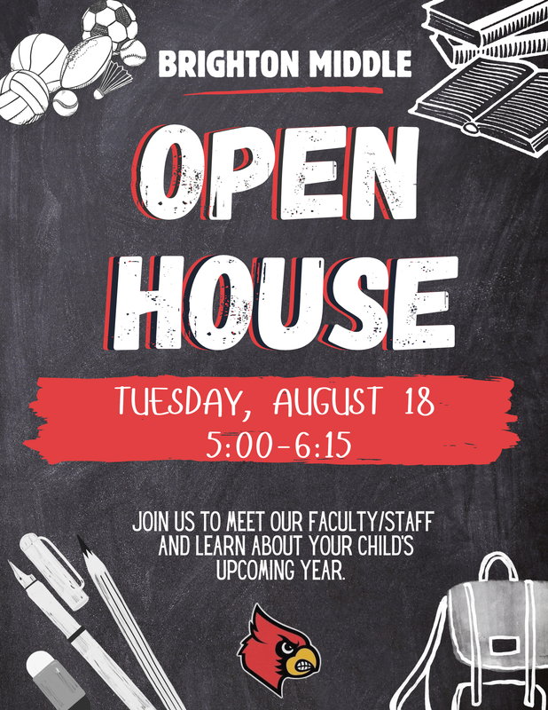 Open House Featured Photo