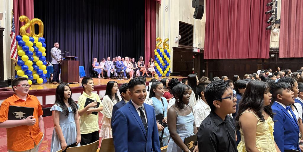 graduation