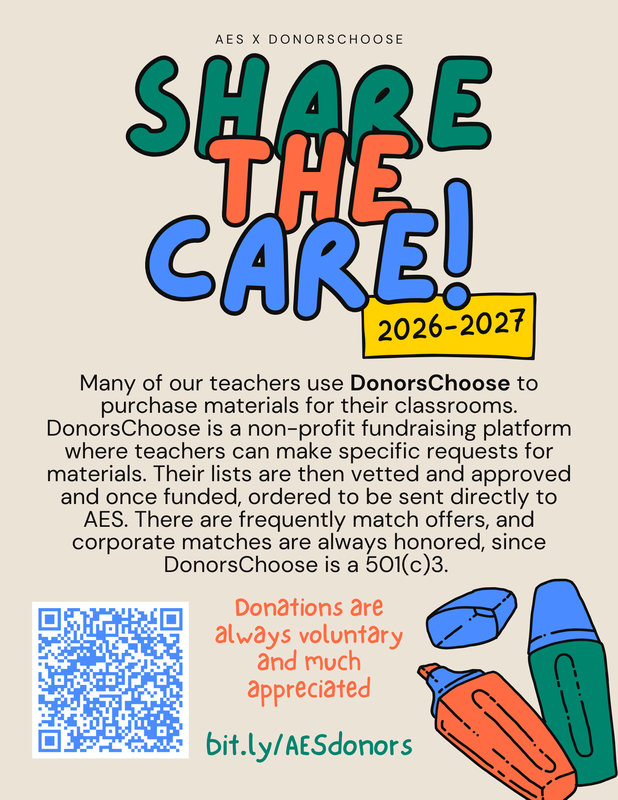 donors choose