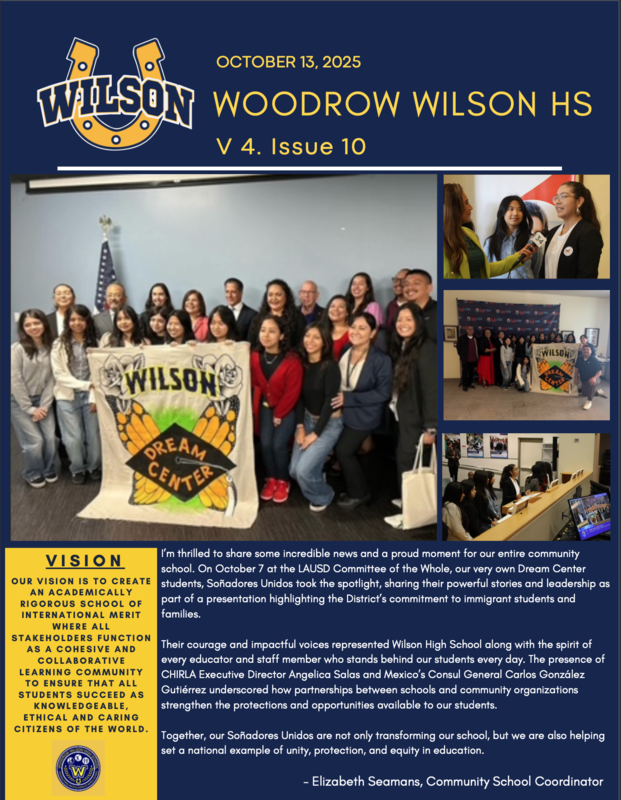 Newsletter