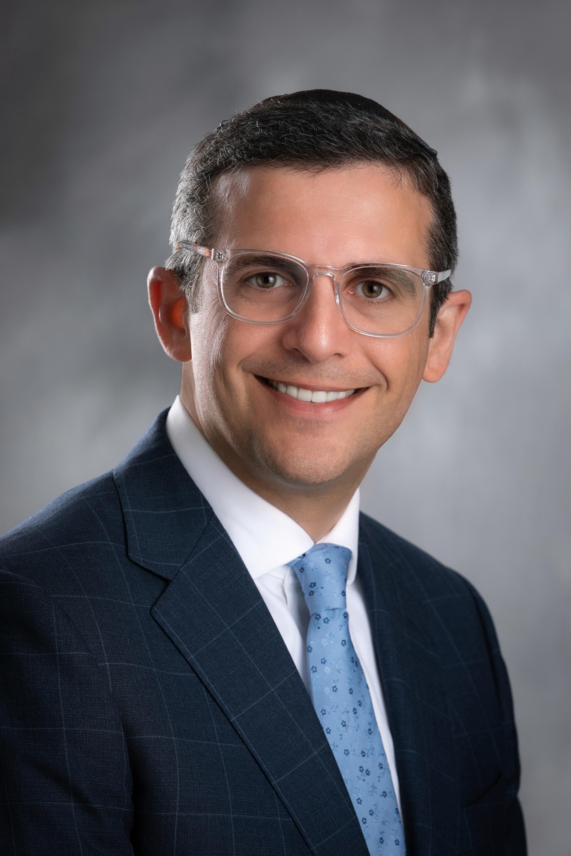 MESSAGE FROM THE HEAD OF SCHOOL Image