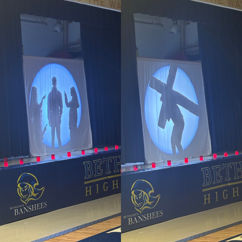 Faith Formation! Featured Photo