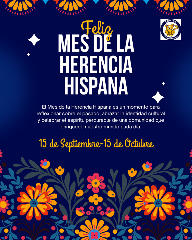 Hispanic Spanish