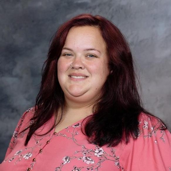 SamanthaMiller's Profile Photo