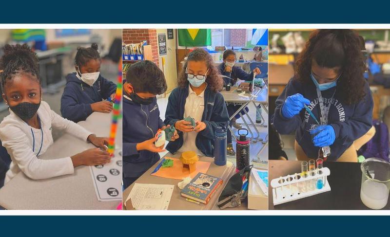 Virtual Open House for Prospective Families Set for Thursday, 1/27! Featured Photo