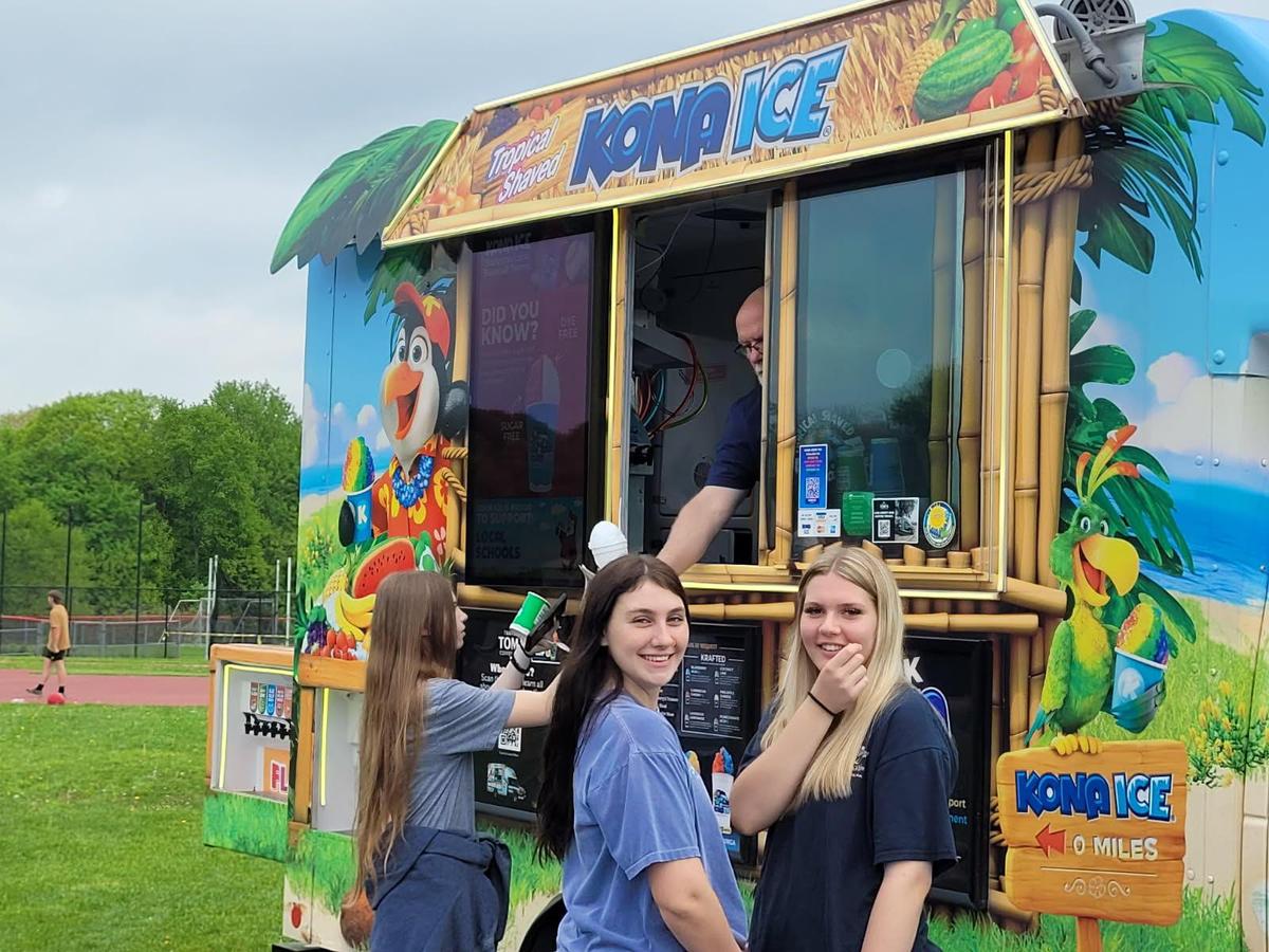 kona ice