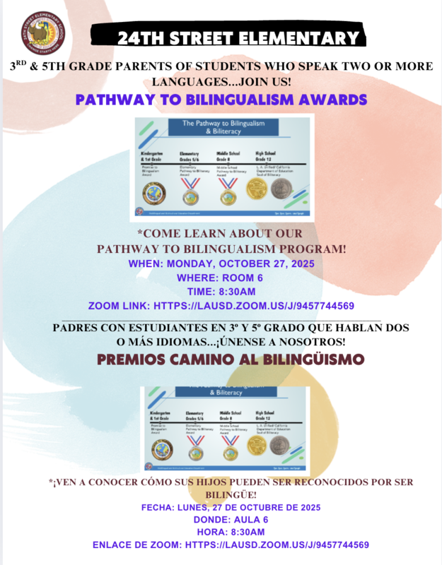 Awards
