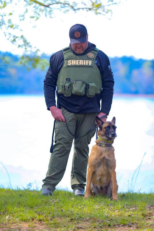 PURSUING EXCELLENCE IN PROTECTING PIKE COUNTY