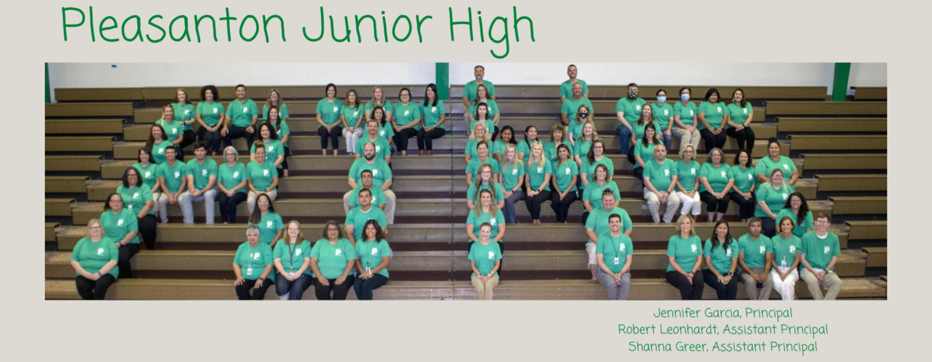 Junior High