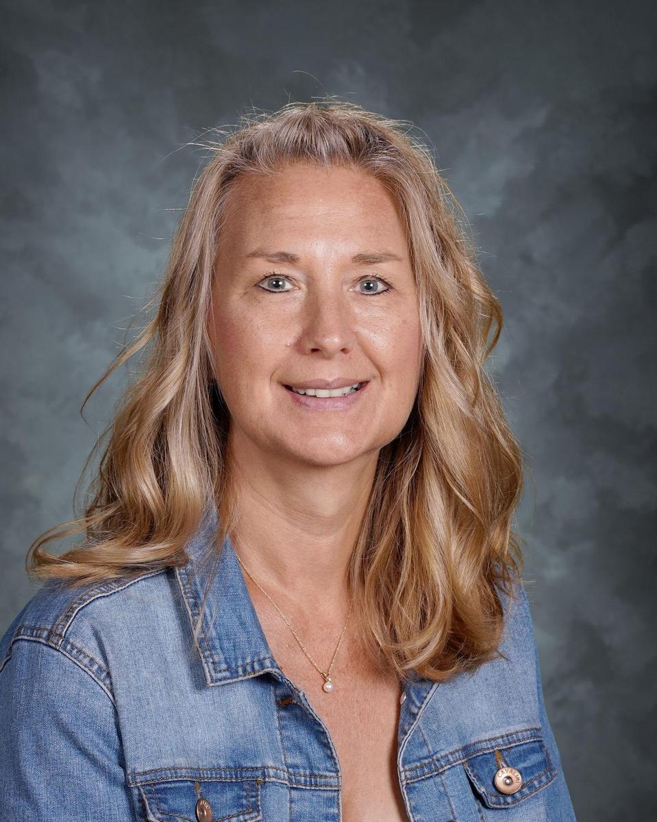 pic of Melissia Natili