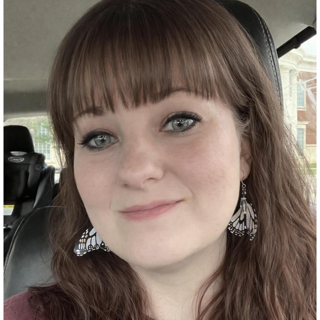 JessicaRalls's Profile Photo