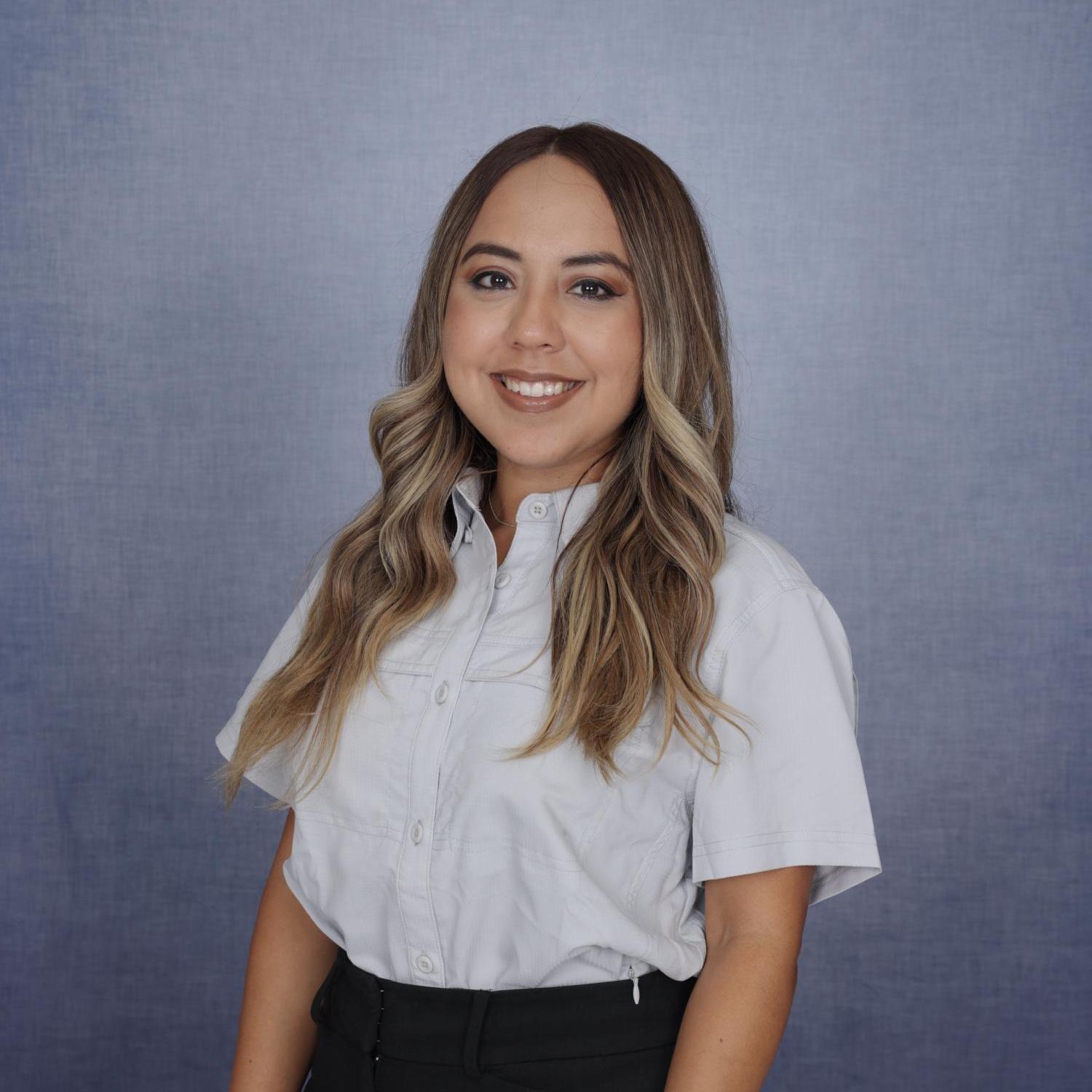 JeanetteBanda's Profile Photo