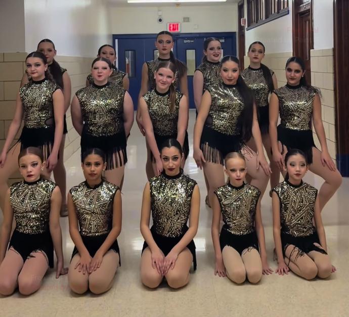 Dance Team