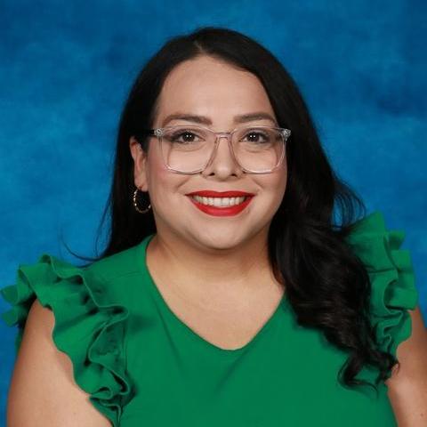 JacquelineSoto's Profile Photo
