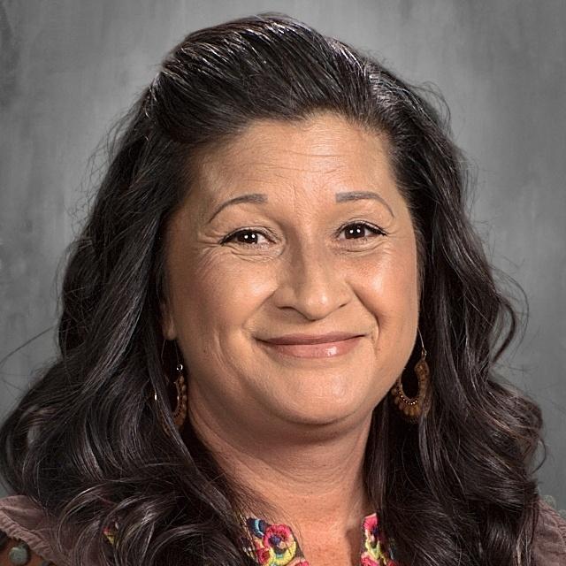 ChristaReyes-Gonzalez's Profile Photo